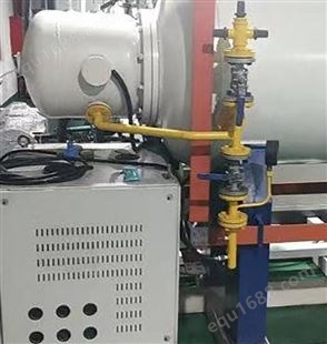 全国供应链 泛哲热处理设备 真空炉退火炉 技术支持VHA-7714