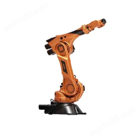 广州数控智能机械臂 机床上下料机器人 焊接 锻造 RB10喷涂冲压自动化机械臂