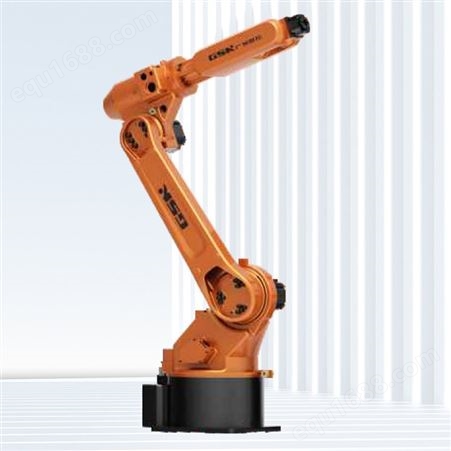 广州创靖杰喷涂自动化机械臂设备 打磨机器人RB15L编程可控