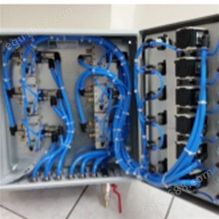 威图RITTAL原装配电箱1180500 AE箱 紧装式控制箱 端子箱 电气箱 IP66