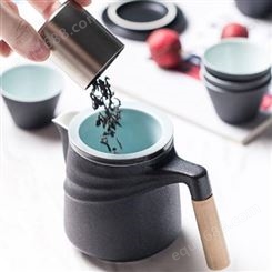 轩昂-泡茶壶定制工厂北京茶具批发伴手礼