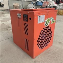 大棚取暖供暖设备 鸡鸭猪舍育苗育雏用 热风炉 盈科品牌