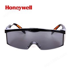 霍尼韦尔Honeywell 100111 S200亚洲款防冲击眼镜