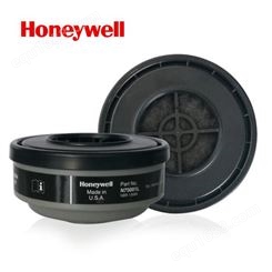 霍尼韦尔/Honeywell N75001 有机蒸汽滤毒盒