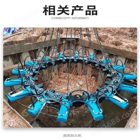 陕西省晋工液压爪式破桩机液压爪式破桩机制造厂