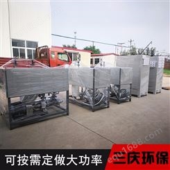 电磁导热油炉_三庆环保_电加热导热油炉_经销商设备