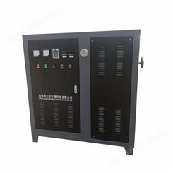 电导热油炉-小型大功率高温电加热器设备-三庆环保公司生产厂家