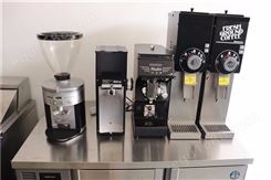 Ditting KR804磨豆机咖啡冲煮大赛咖啡磨豆机