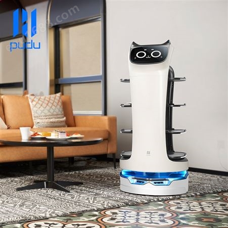 【自营】酒店机器人 深圳酒店机器人 酒店机器人厂家 普渡机器人