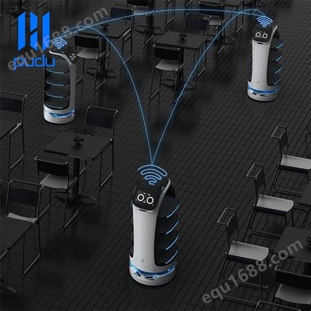 餐厅送餐机器人价格 送餐机器人代理 普渡机器人 送餐机器人订制