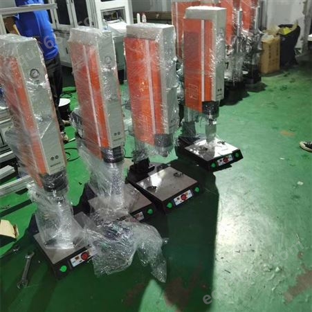 上海超声波塑料焊接机，超声波大功率4200w焊接机，28k-15k焊接机