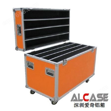 仪器航空箱 爱奇铝箱 仪器航空箱 可满足不同客户需求