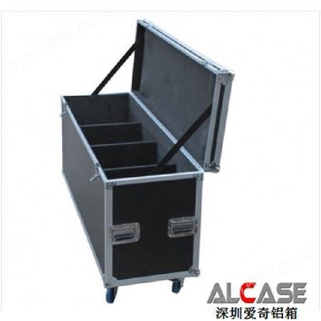 仪器航空箱 爱奇铝箱 仪器航空箱 可满足不同客户需求