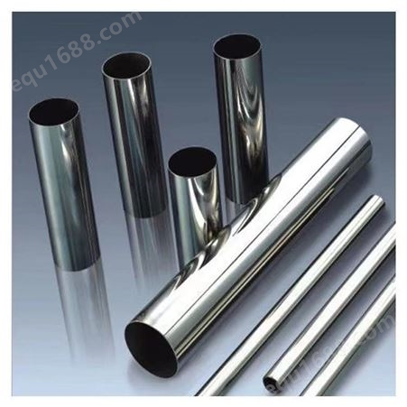 铝合金空心圆管阳极氧化金色 薄壁小铝管切割 铝型材规格齐全可定制