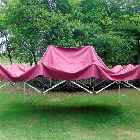 昆明防雨帐篷优点