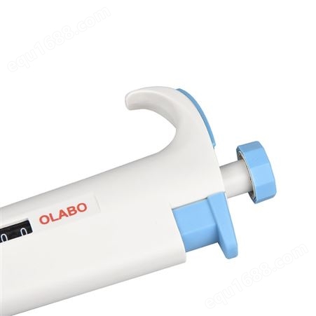 国产欧莱博 B系列单道可调式移液器