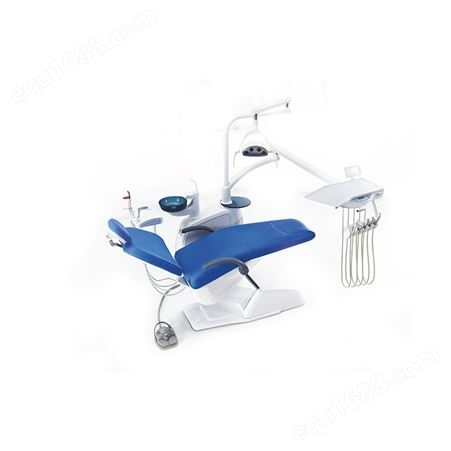 碧盈牙椅 牙科台 牙科机PEONY-2301（标准型）