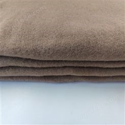 纯色羊毛毯 冬季加厚保暖毛毯 酒店宾馆毯