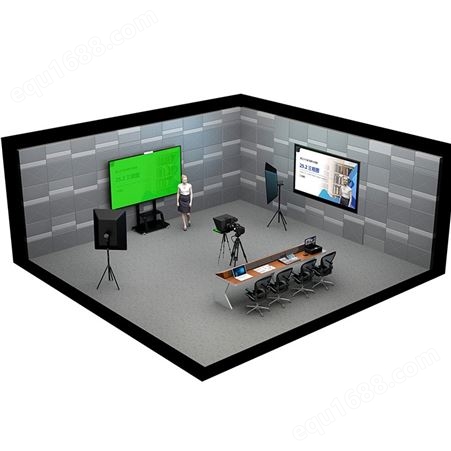 教育培训远程在线教学 微课慕课录制系统 课件视频录制设备