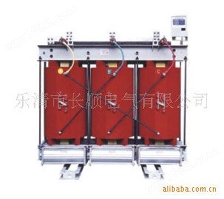 SCB9(10)树脂绝缘干式变压器, 三相干式变压器,变压器，航锋电气