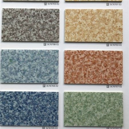 LG塑胶地板 惠宝PVC地板 石家庄弹性地板地材厂家