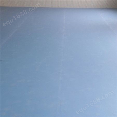 防滑耐磨PVC塑胶地板 天津PVC塑胶地板厂家加工