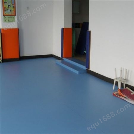 安美达木纹pvc塑胶地板价格 PVC塑胶地板生产厂家