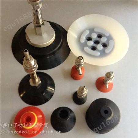 【】上海硅橡胶真空吸盘厂家