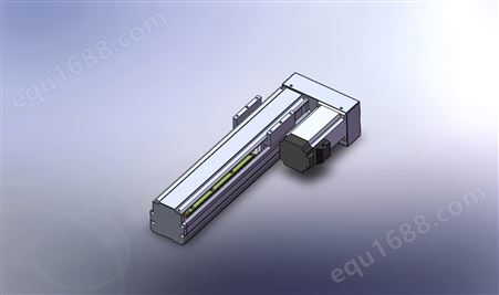 线性模组——LHX-075-200MM-Z