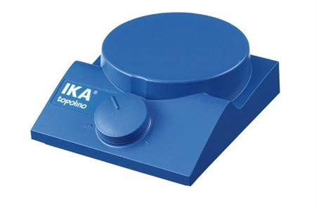 IKA RCT加热磁力搅拌器基本型套装1