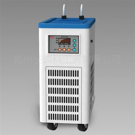 长城科工贸超低温循环冷却器LT-50-80