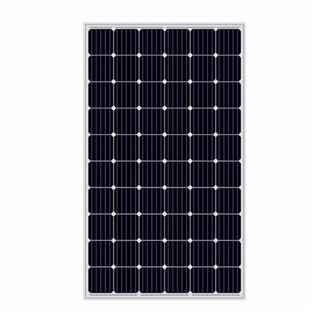 恒大厂家批发320w、335w、330w单晶光伏组件发电板 太阳能电池板